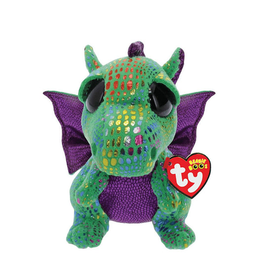 TY Beanie Boos Cinder Large