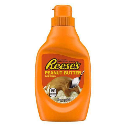 Reese's PB Topping