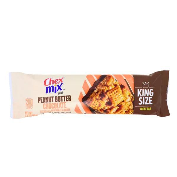Chex Mix PB Bar King Size