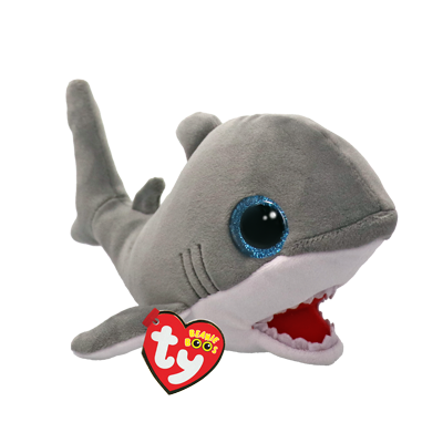 TY Beanie Boos Finnegan