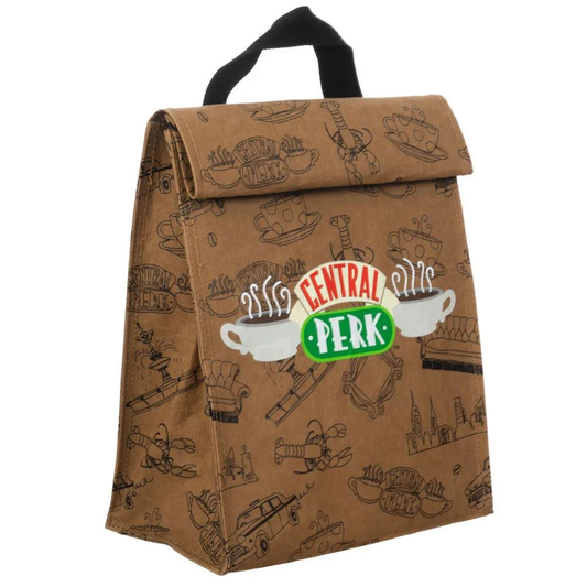 Lunch Box Friends Central Perk