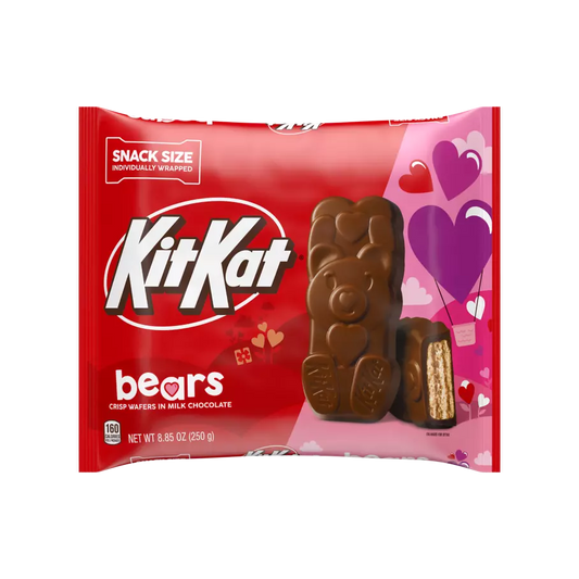 Kit Kat Bears Bag