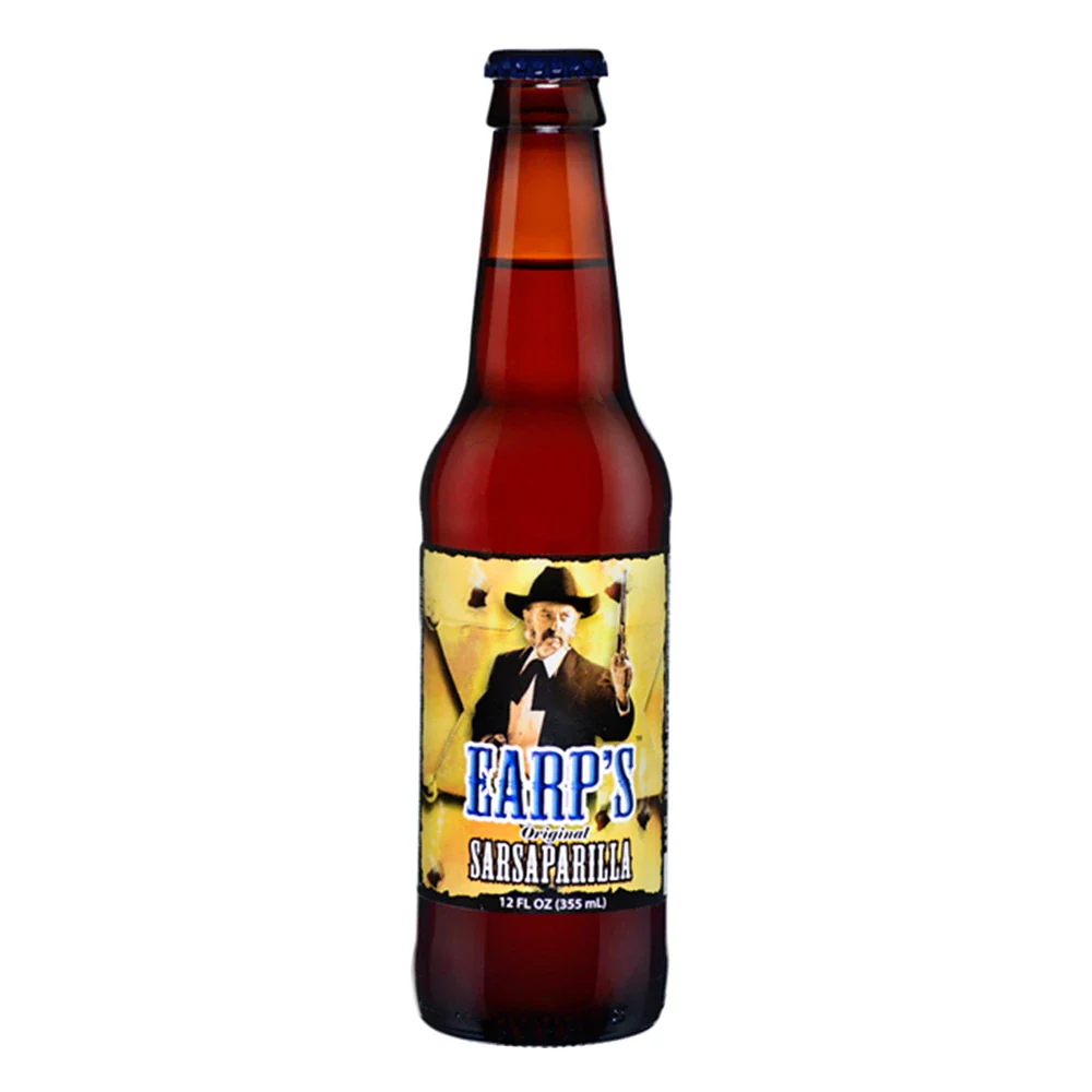 EARPS SARSAPARILLA