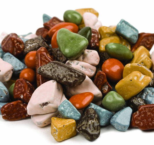 Chocolate Rocks Small