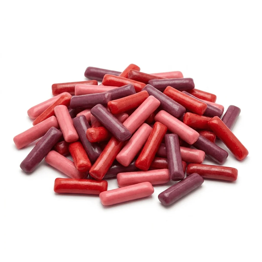 Hitschies Taffy Berry Mix 100g