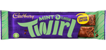 Cadbury Twirl Mint Limited Edition 43g UK