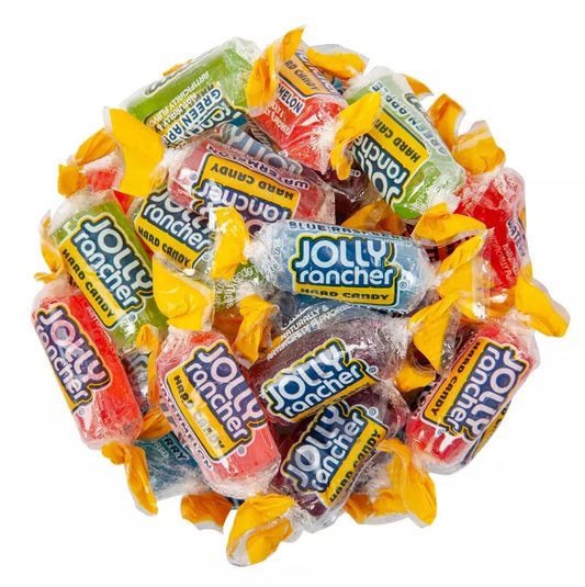 Jolly Ranchers Bag