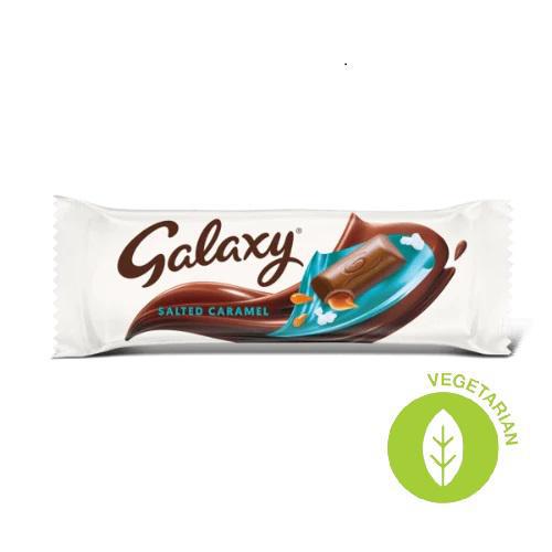 Galaxy Salted Caramel