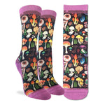 GLS Active Fit 5-9 Mushrooms