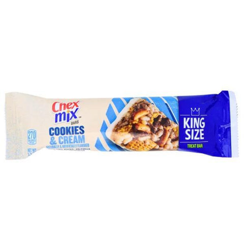 Chex Mix Cookies & Cream Bar King Size