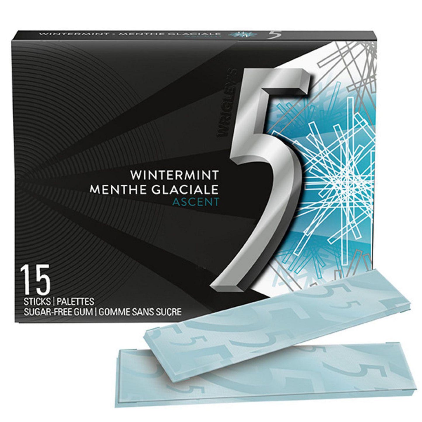 Wrigley 5 Gum Wintermint