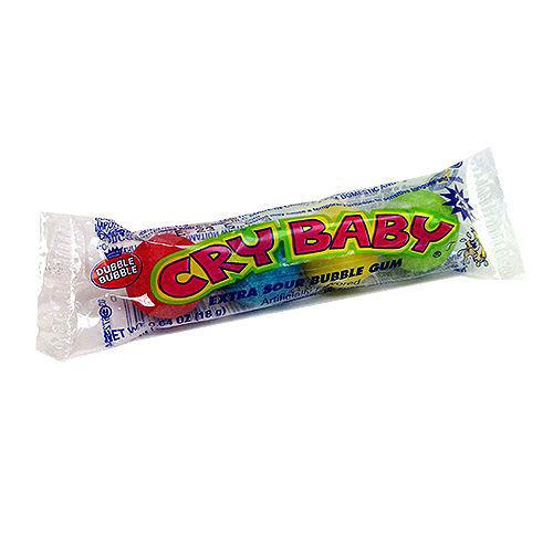 Cry Baby Tears Gumballs Mini Pack