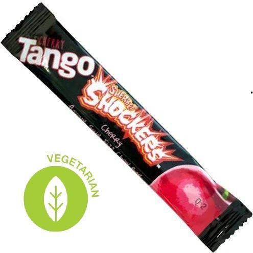 Tango Shockers Cherry