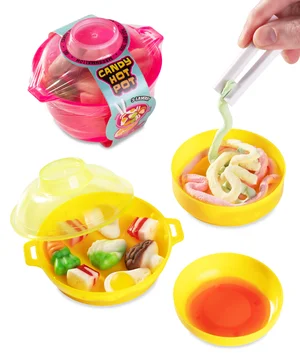 KoKo Hot Pot Candy