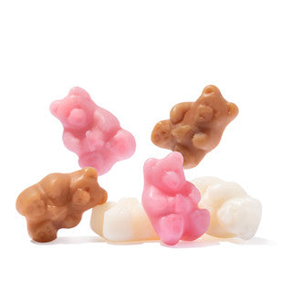 Albanese Teddy Love Gummy Bears 200g