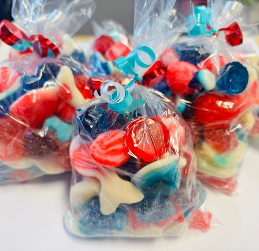 Candy Bag Bundle