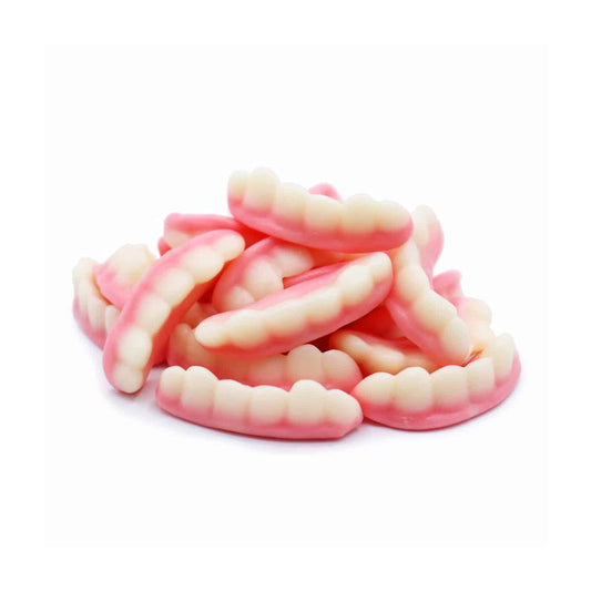 Vidal Gummy Teeth 200g