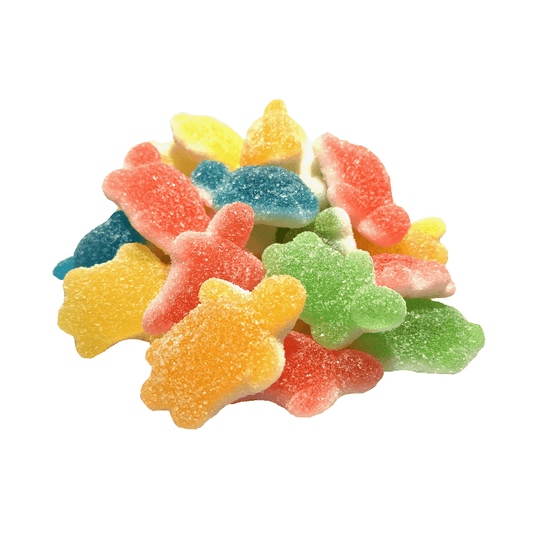 Sour Turtles 200g