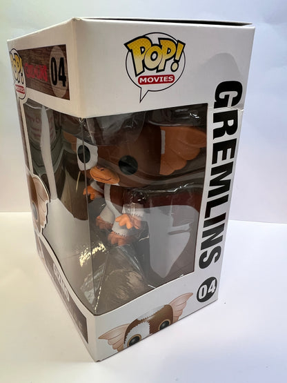 Funko Pop 04 Gizmo (Vaulted)