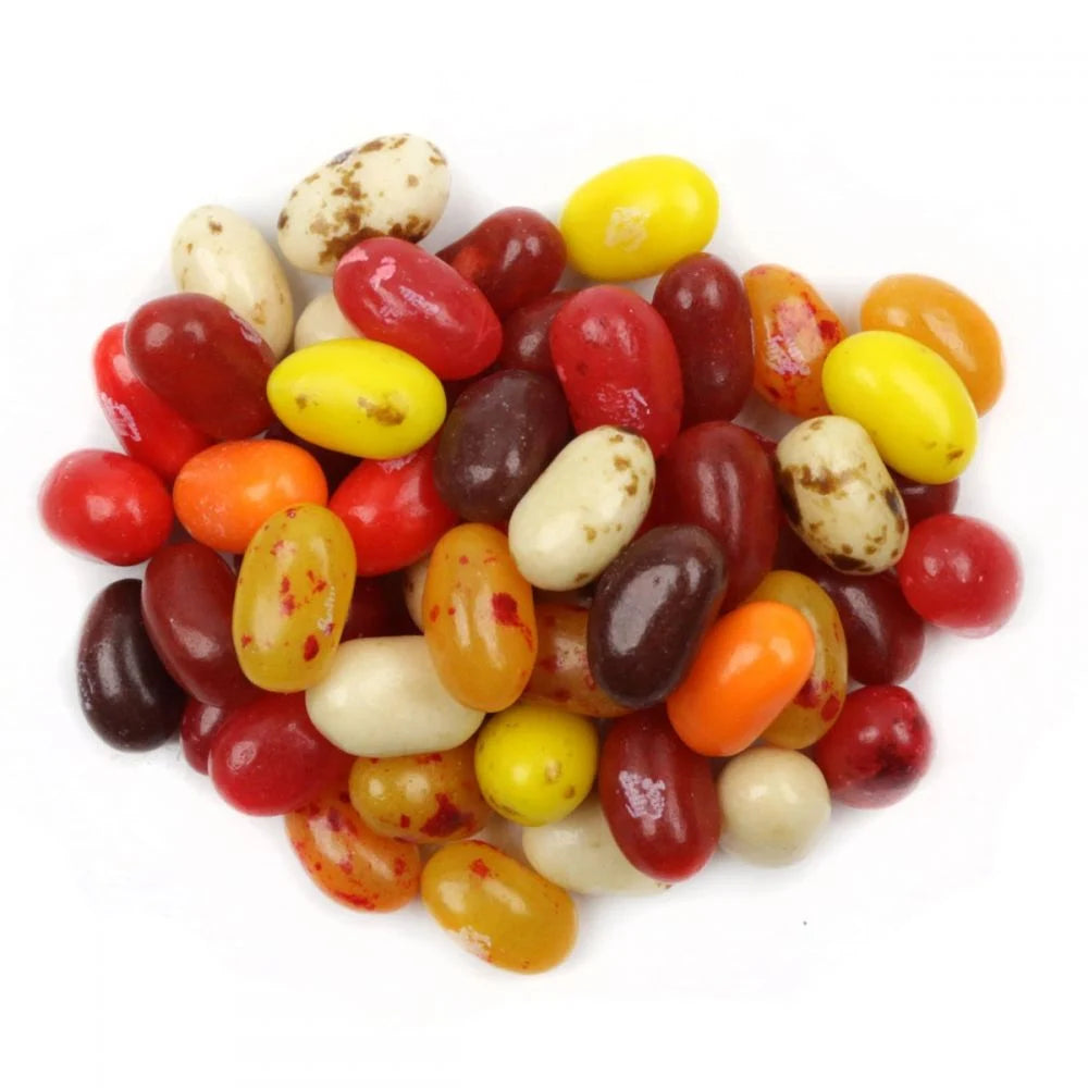 Jelly Belly Autumn Mix 200g