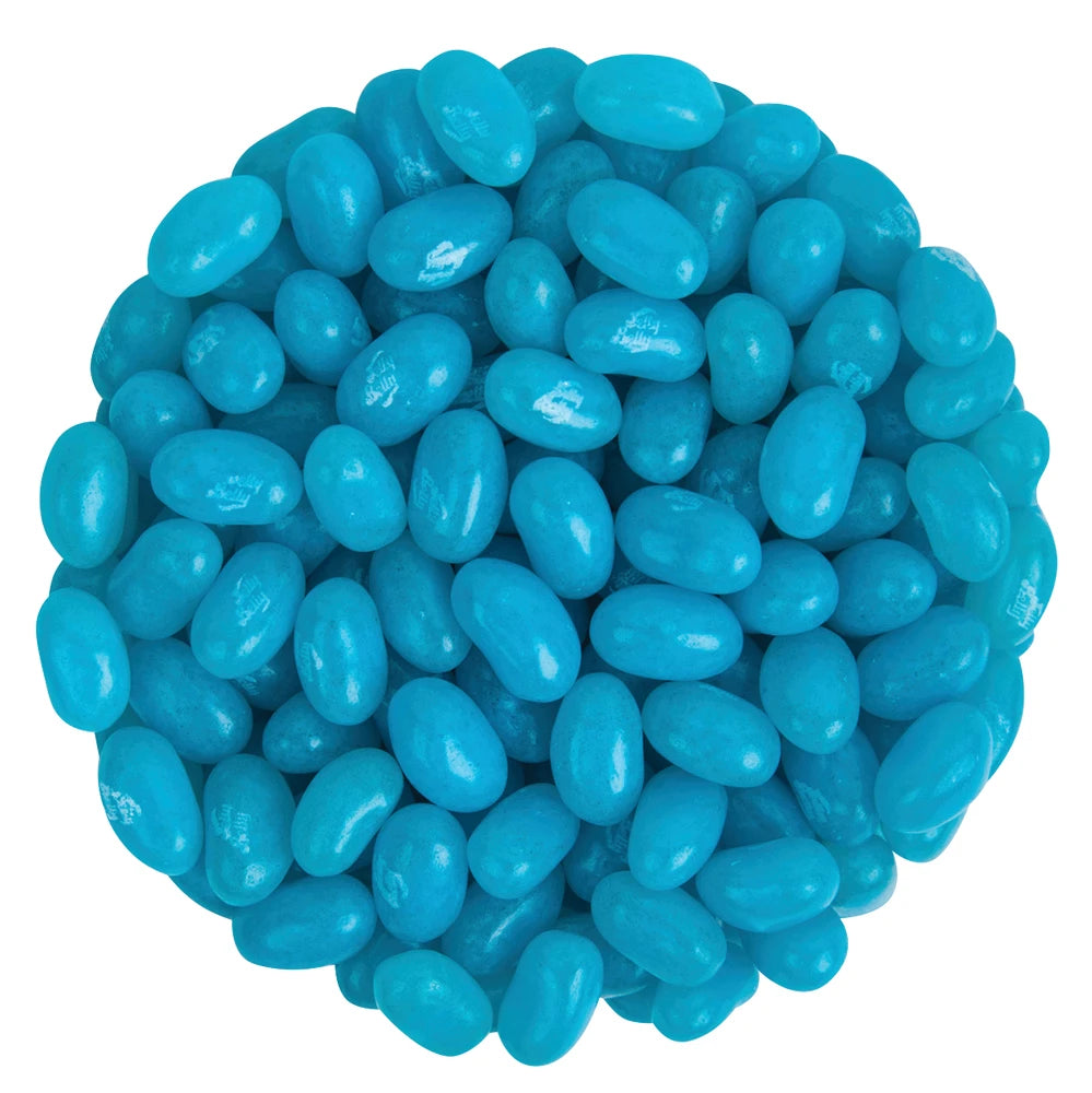 Jelly Belly Blue Raspberry 200g