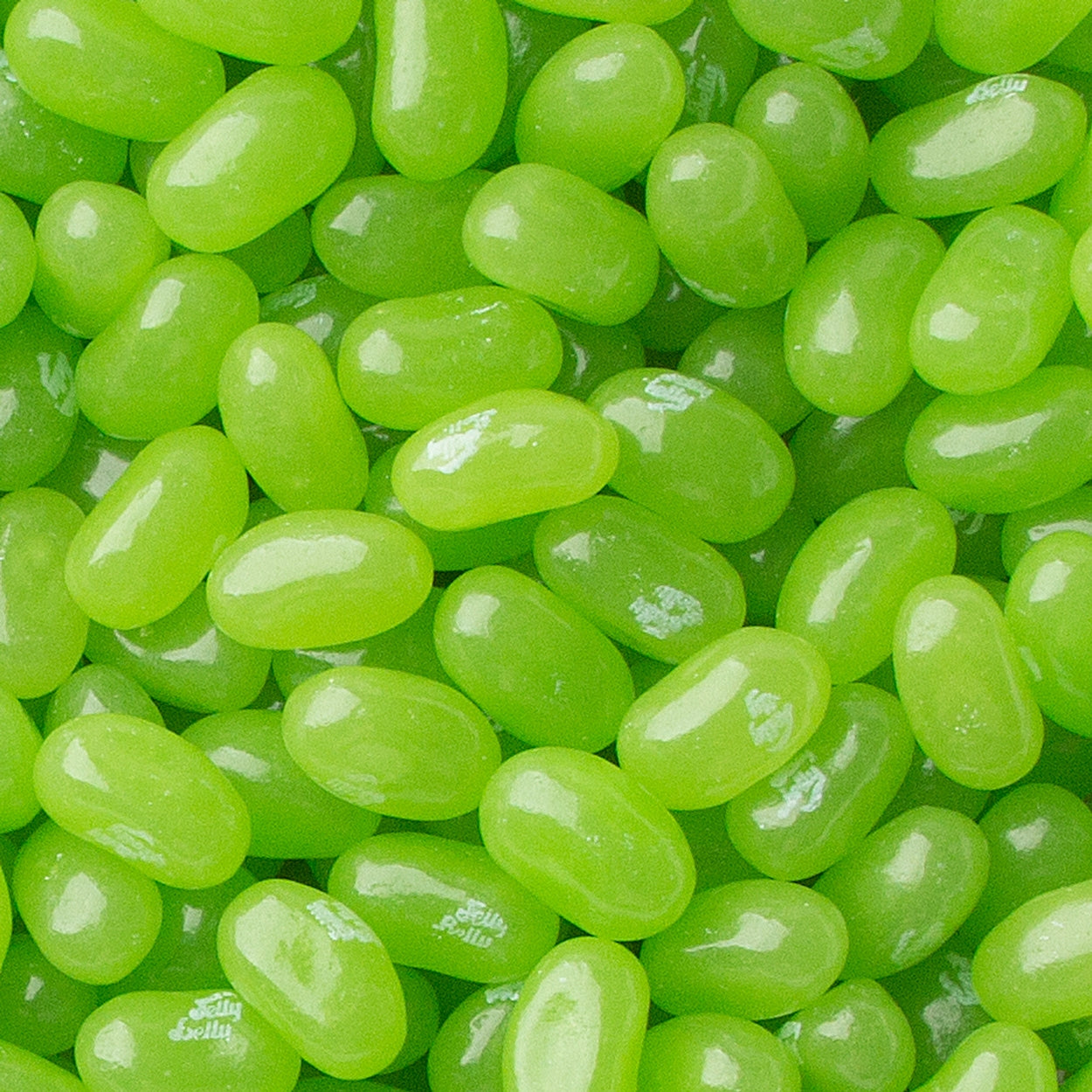 Jelly Belly Sunkist Lime 200g