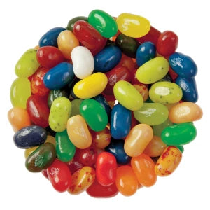 Jelly Belly Fruit Bowl Mix 200g