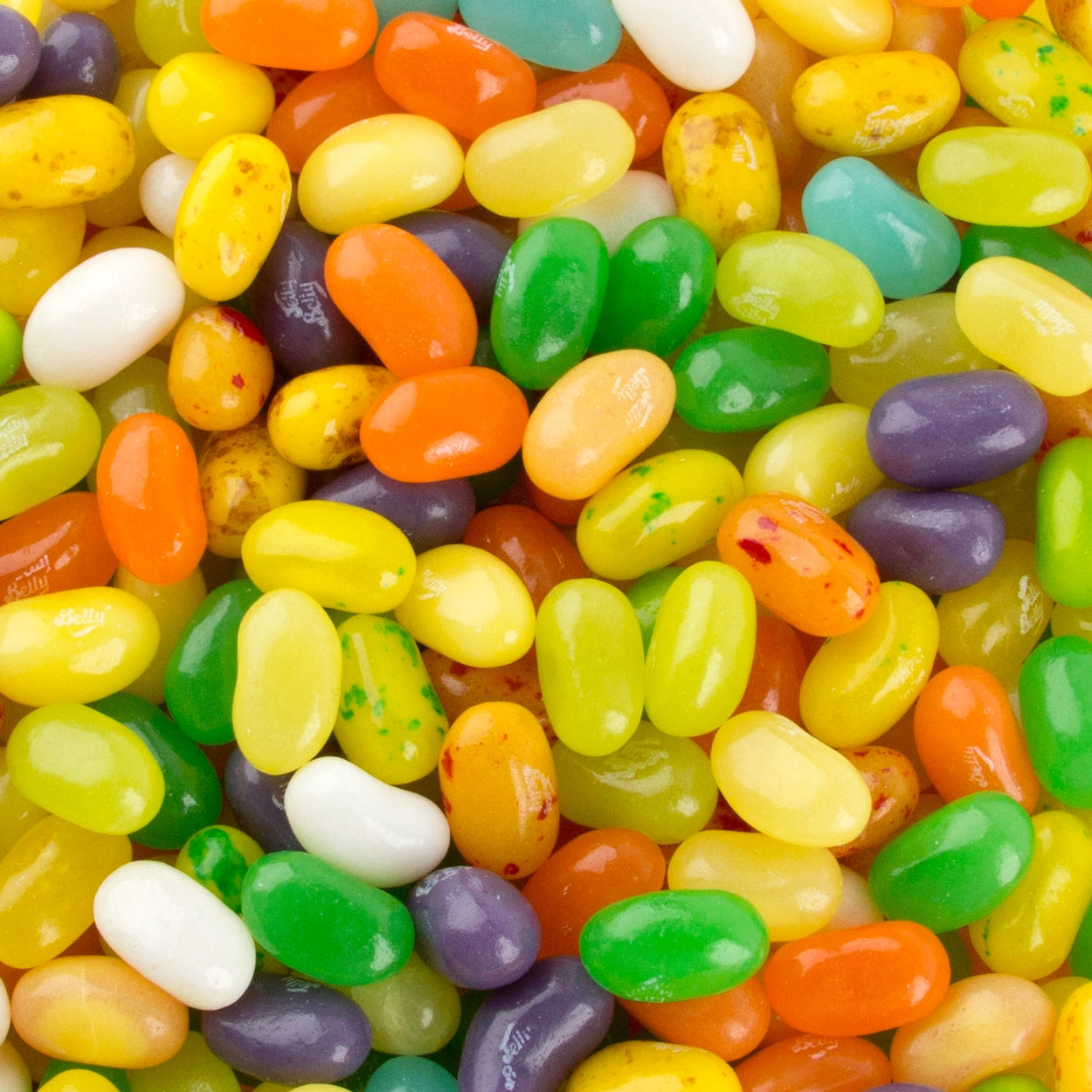 Jelly Belly Tropical Mix 200g