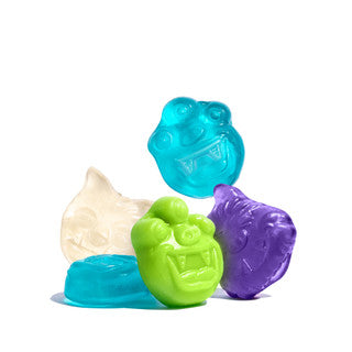 Albanese Gummy Monster Mix 200g
