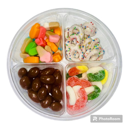 A Bulk Candy Pack - Bulk Candy Trays