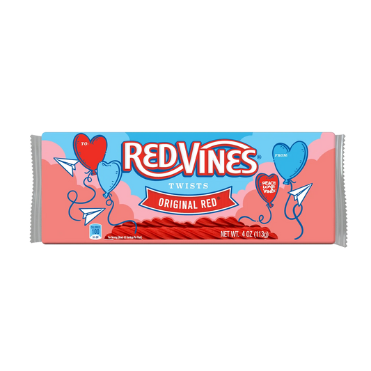 Red Vines Original Valentines Day