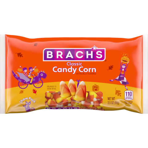 Brach's Candy Corn Share Pack