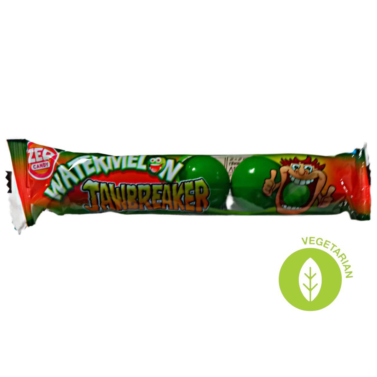 Watermelon Jawbreakers UK