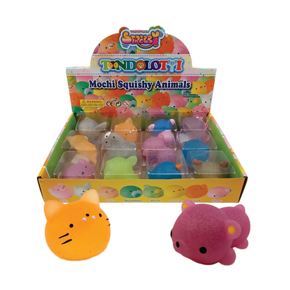 Mochi Glitter Large