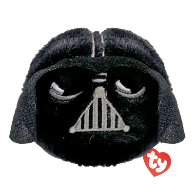TY Bouncers Star Wars Darth Vader