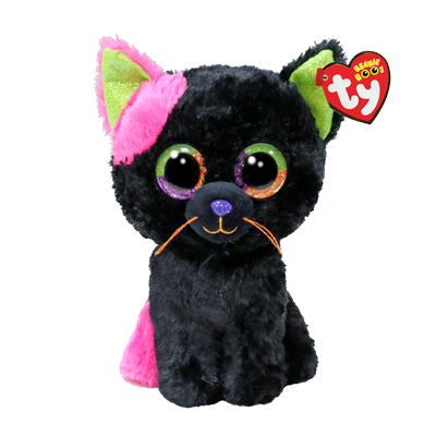 TY Beanie Boos Halloween Licorice