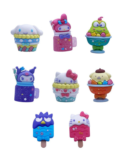 Hello Kitty Sweet Times Surprise