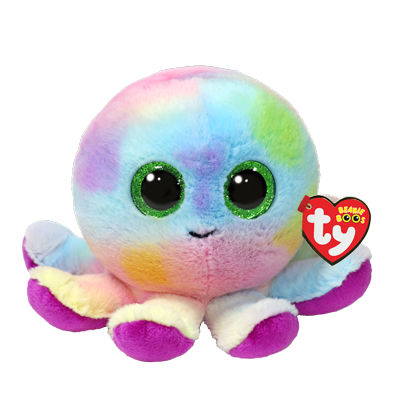 TY Beanie Boos Bubbles