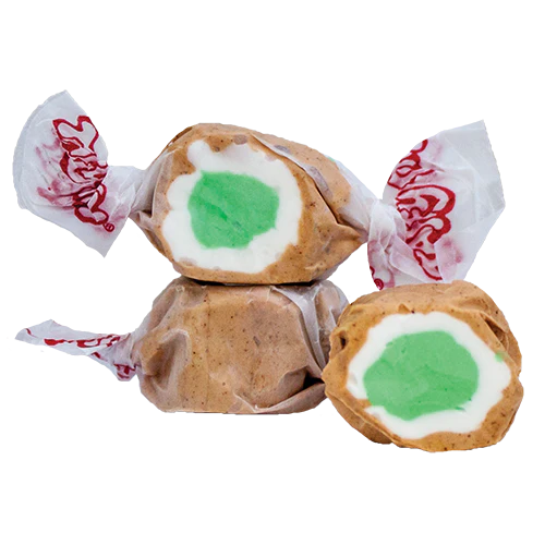 Taffy Town Salt Water Taffy 200g Assorted Flavours