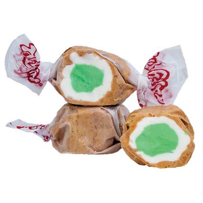 Taffy Town Salt Water Taffy 200g Assorted Flavours