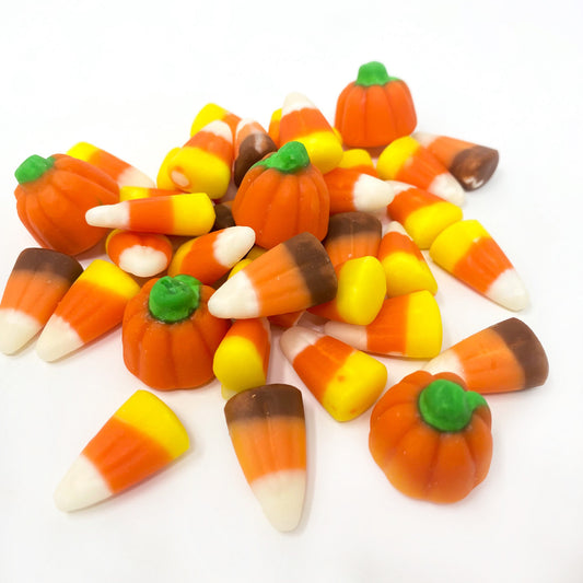 Candy Corn Autumn Mix 200g