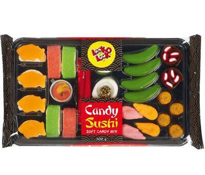 Gummy Sushi Large 300g