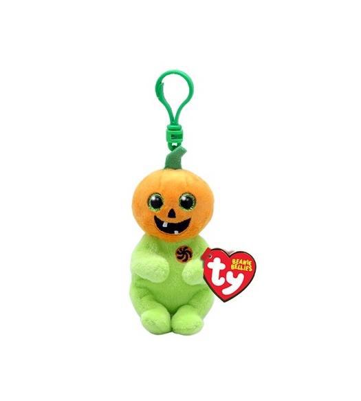 TY Mini Clip Halloween Hollow