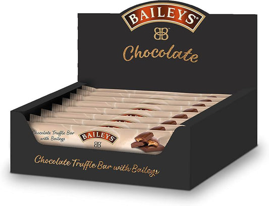 Baileys UK Truffle Bar 35g