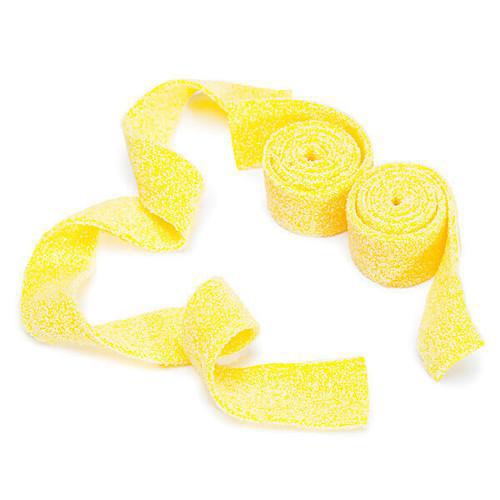 Small Lemon Sour Power Belt