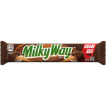Milky Way Original Share Size