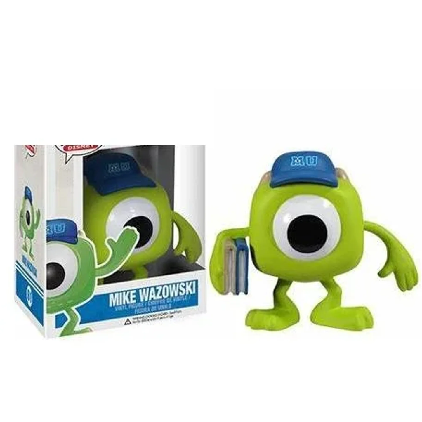 Funko Pop 61 Mike Wazowski (Vaulted)