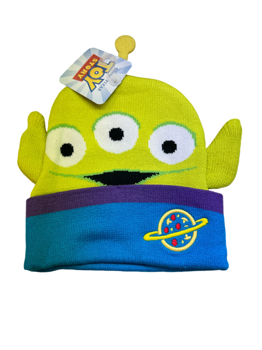 Toque Disney Alien Youth Size