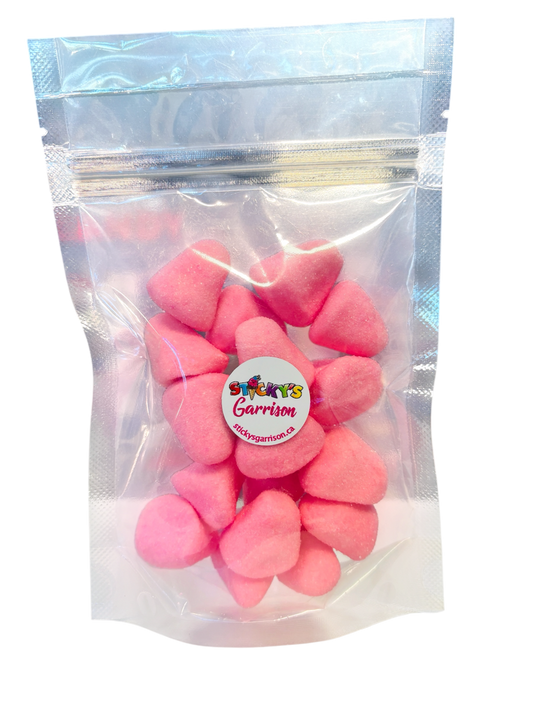 Marshmallow Watermelon Bag Small