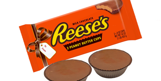 Reese's Giant Cups
